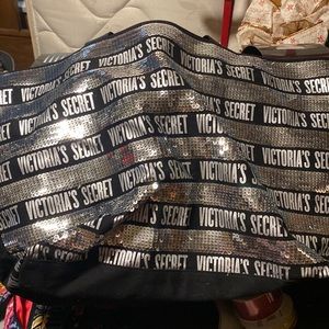 Victoria secret tote